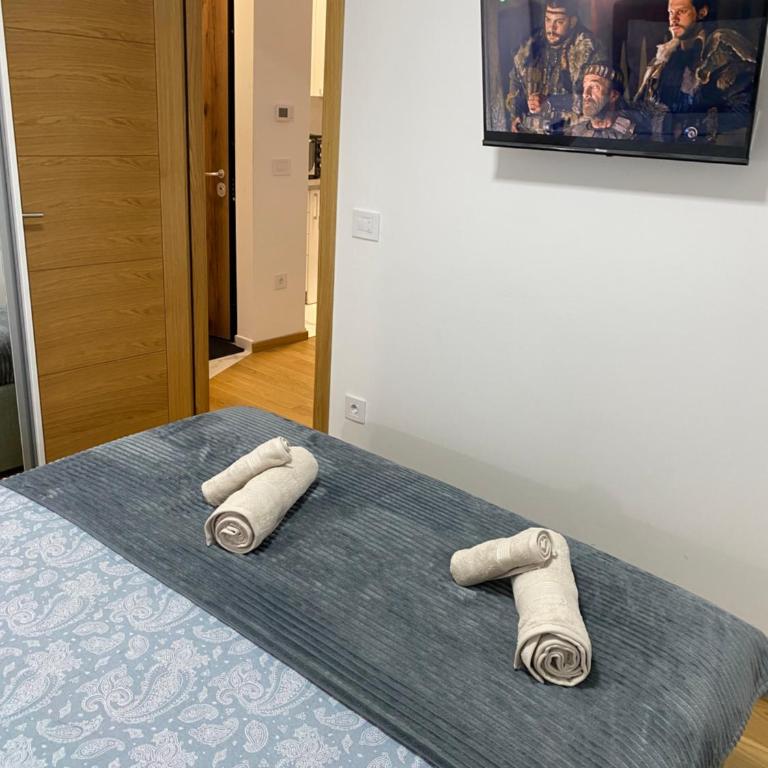 Beta - Apartman sa 1 Spavaćom Sobom - 6