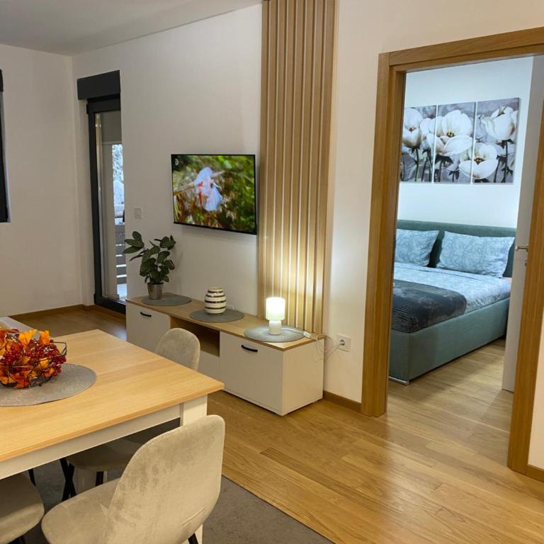 Beta - Apartman sa 1 Spavaćom Sobom - 8