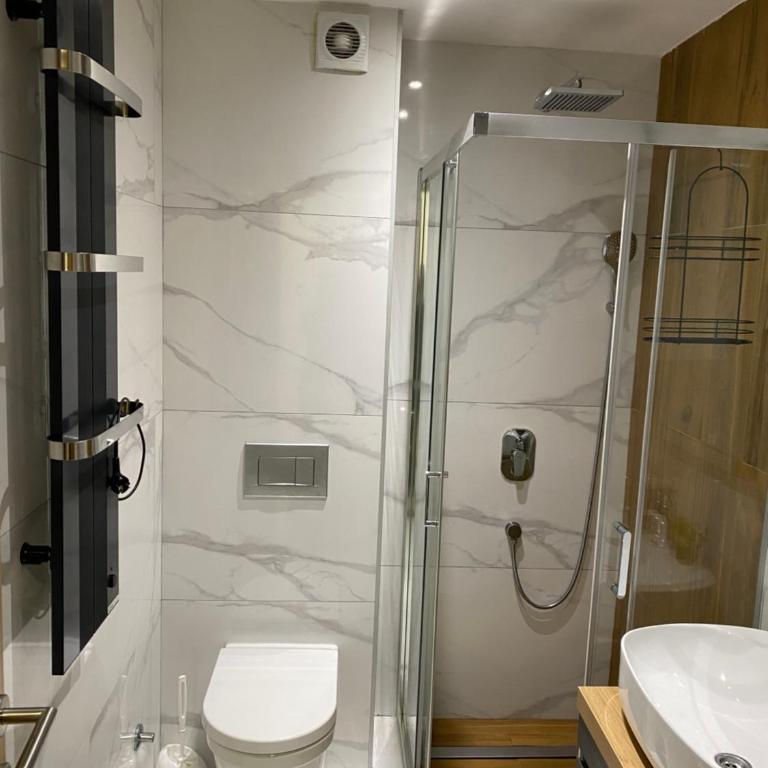 Beta - Apartman sa 1 Spavaćom Sobom - 15