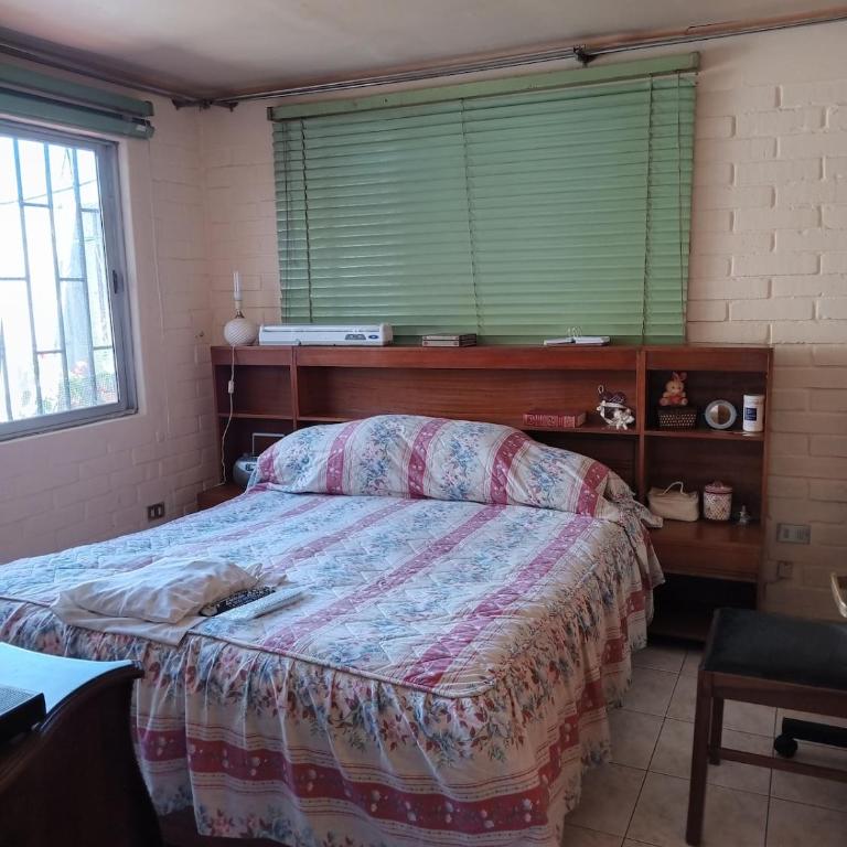 Casa familiar en Viña, acogedora a pasos de todo - Three-Bedroom House - 3