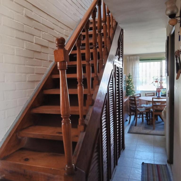 Casa familiar en Viña, acogedora a pasos de todo - Three-Bedroom House - 4