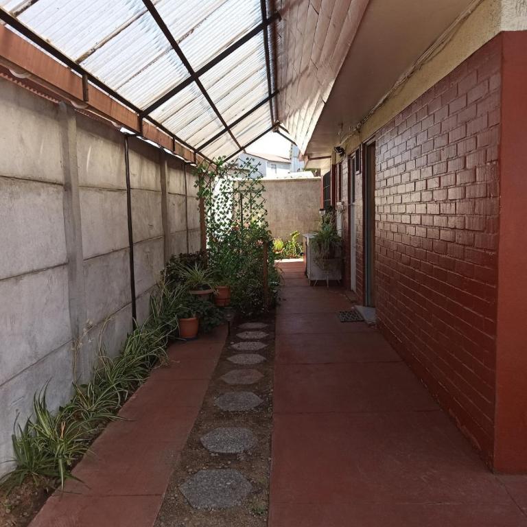 Casa familiar en Viña, acogedora a pasos de todo - Three-Bedroom House - 5