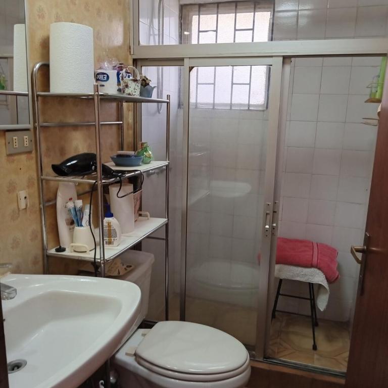 Casa familiar en Viña, acogedora a pasos de todo - Three-Bedroom House - 6