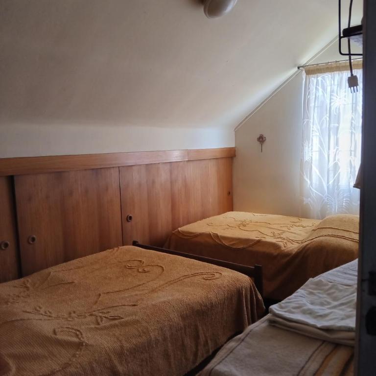 Casa familiar en Viña, acogedora a pasos de todo - Three-Bedroom House - 11