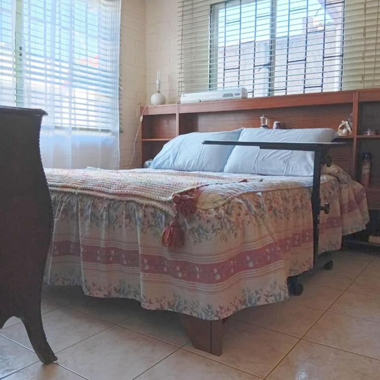 Casa familiar en Viña, acogedora a pasos de todo - Three-Bedroom House - 12
