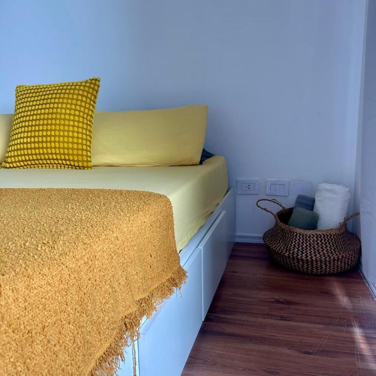 Perfect Work and Travel Studio for 2 in Palermo - Apartamento de 1 dormitorio - 3