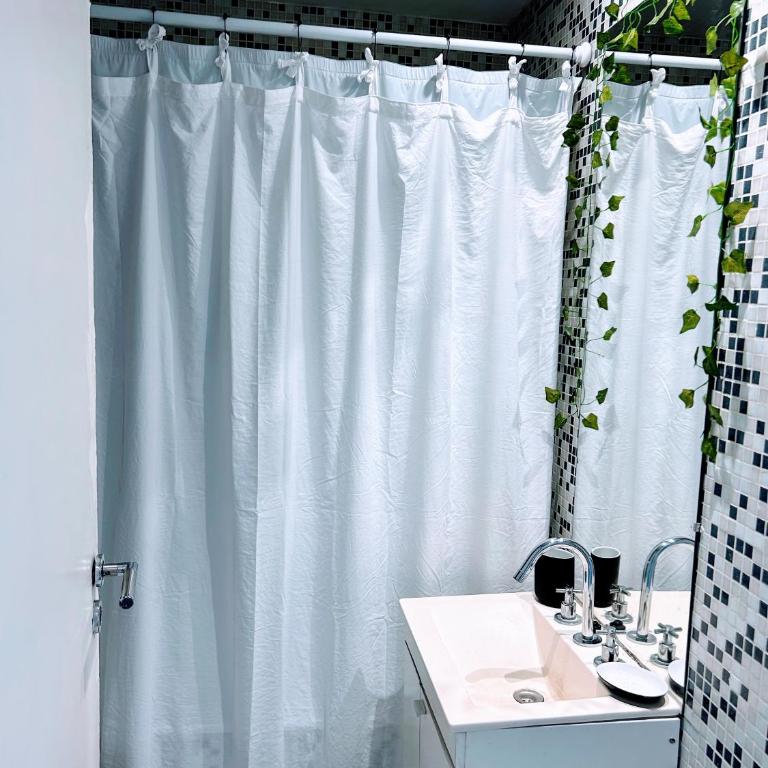 Perfect Work and Travel Studio for 2 in Palermo - Apartamento de 1 dormitorio - 18