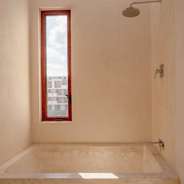 chic 4BR Villa with Private Pool in Holistika Tulum - Villa - 21