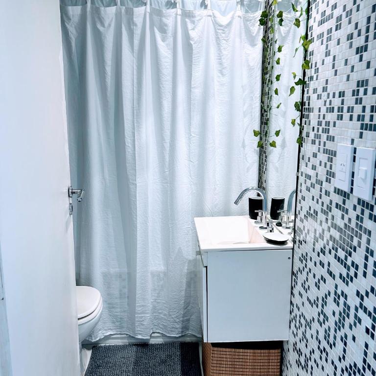 Perfect Work and Travel Studio for 2 in Palermo - Apartamento de 1 dormitorio - 17