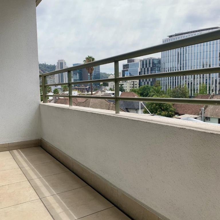 Apartamento en Providencia full equipado para 2 o 3 personas - One-Bedroom Apartment - 7