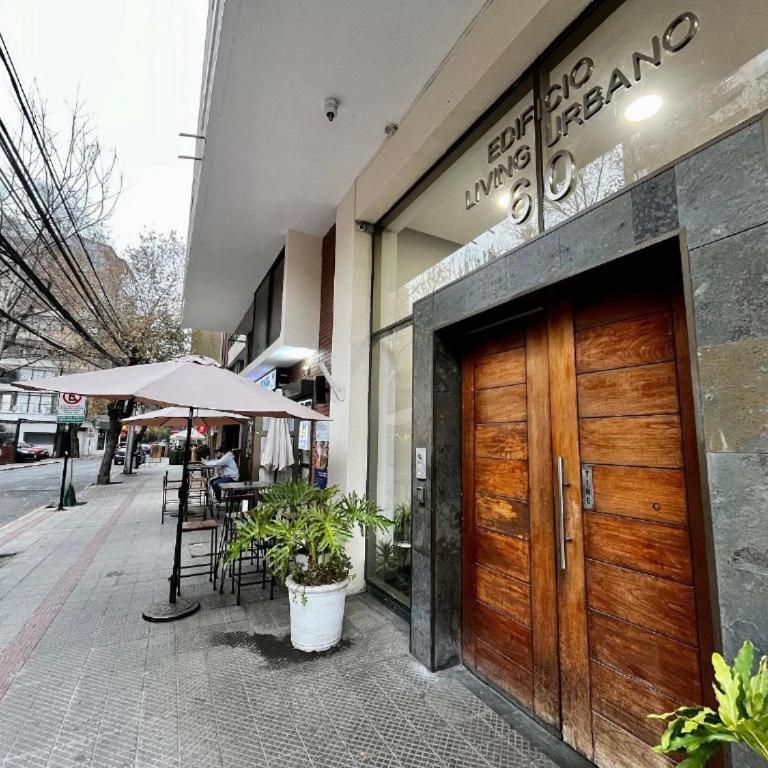 Apartamento en Providencia full equipado para 2 o 3 personas - One-Bedroom Apartment - 9