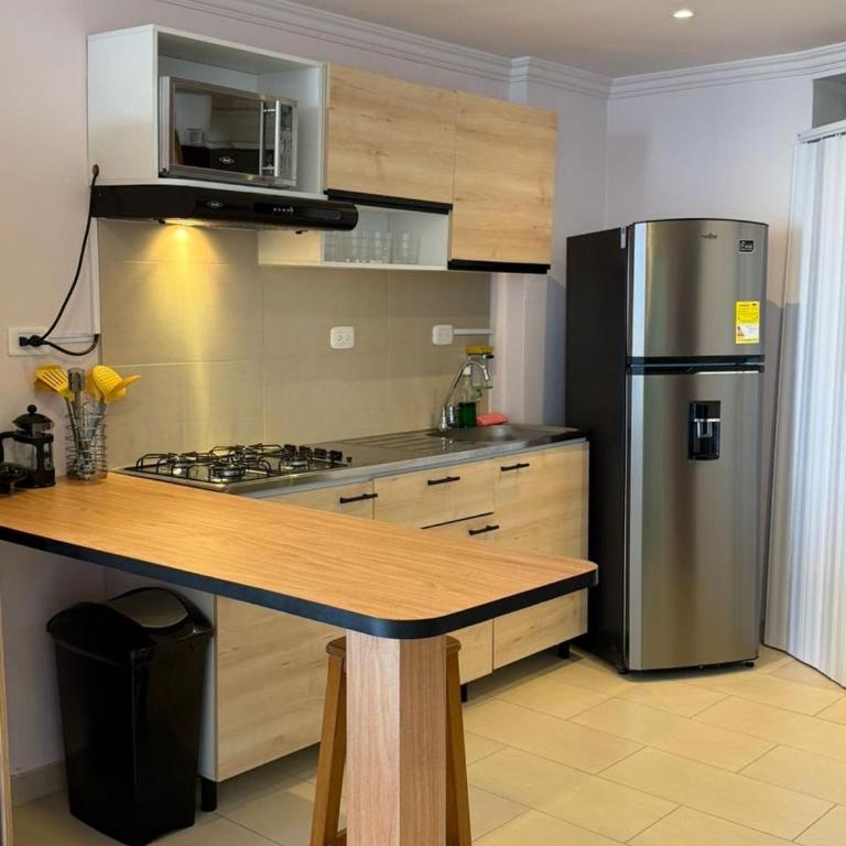 El Laguito, Edificio El Conquistador - Two-Bedroom Superior Apartment - 5