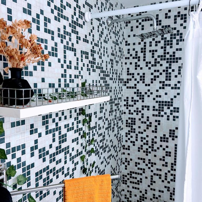 Perfect Work and Travel Studio for 2 in Palermo - Apartamento de 1 dormitorio - 15