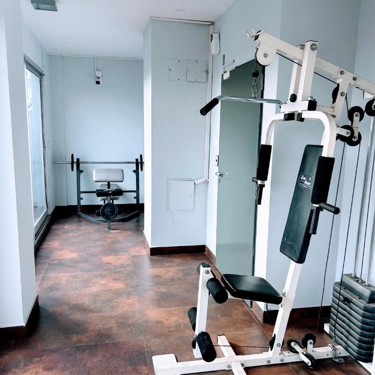 Perfect Work and Travel Studio for 2 in Palermo - Apartamento de 1 dormitorio - 24
