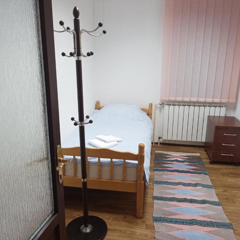 StayBihac - Four-Room Apartment - 4