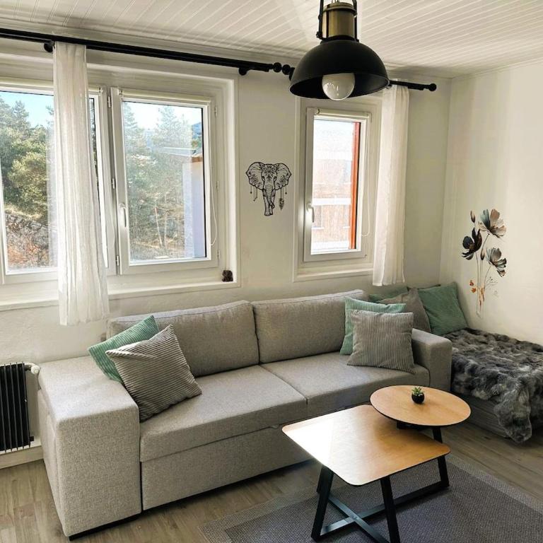 Studio moderne proche des pistes à Gréolières-les-Neiges - Appartement - 4