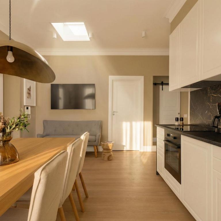 ROME City Center Apartment IV - Appartamento con 3 Camere da Letto - 9