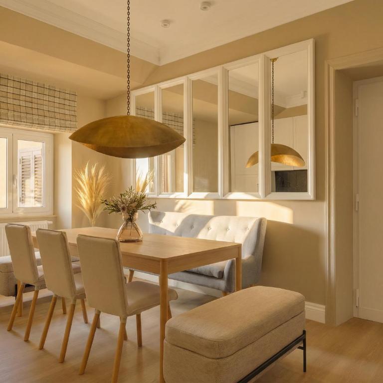 ROME City Center Apartment IV - Appartamento con 3 Camere da Letto - 3