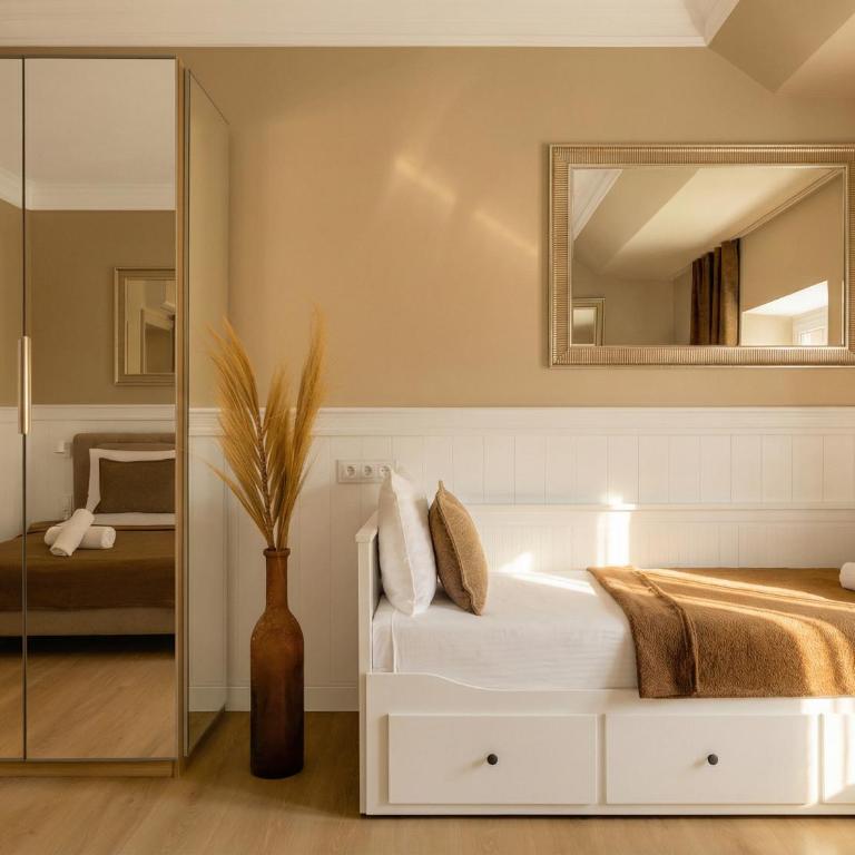 ROME City Center Apartment IV - Appartamento con 3 Camere da Letto - 6