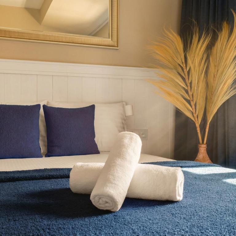 ROME City Center Apartment IV - Appartamento con 3 Camere da Letto - 5