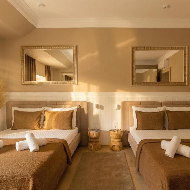 ROME City Center Apartment IV - Appartamento con 3 Camere da Letto - 10