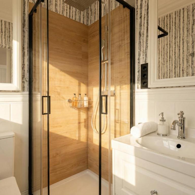 ROME City Center Apartment IV - Appartamento con 3 Camere da Letto - 4