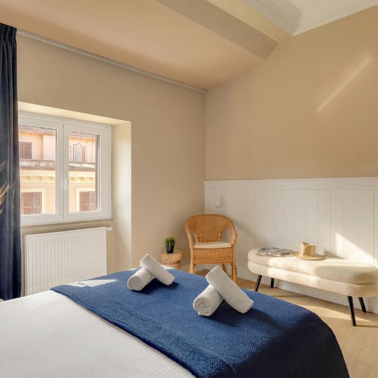 ROME City Center Apartment IV - Appartamento con 3 Camere da Letto - 7
