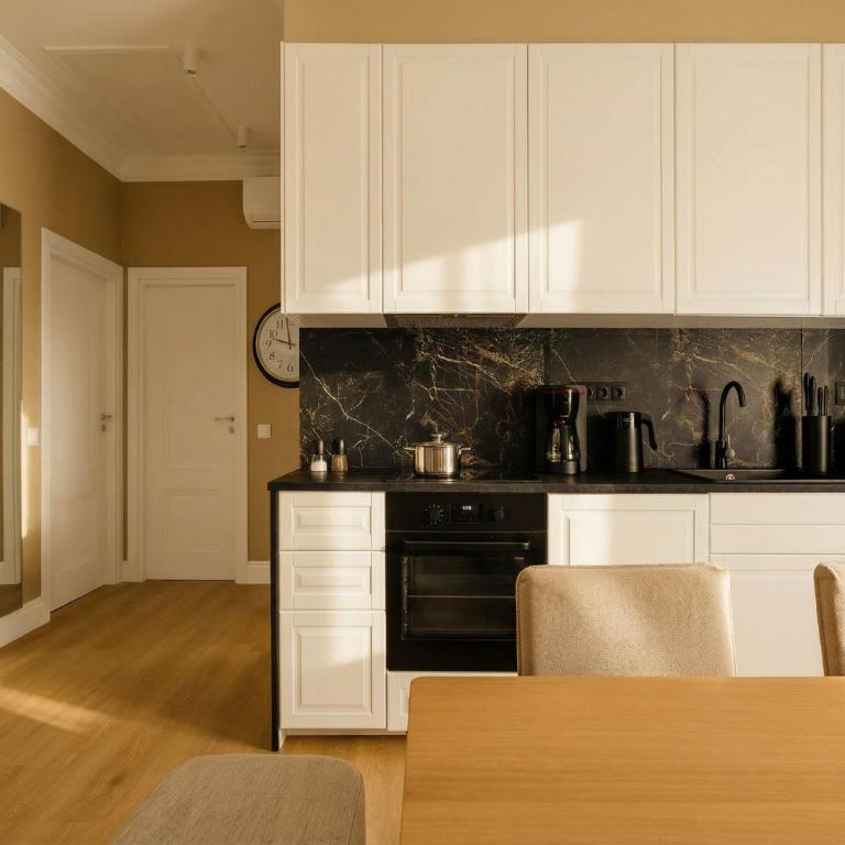 ROME City Center Apartment IV - Appartamento con 3 Camere da Letto - 14