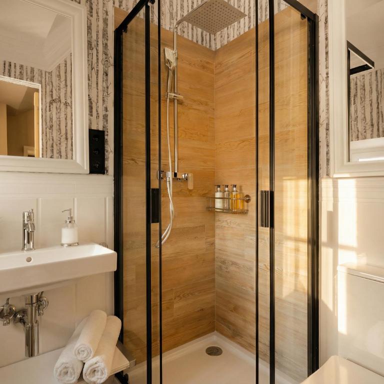 ROME City Center Apartment IV - Appartamento con 3 Camere da Letto - 15