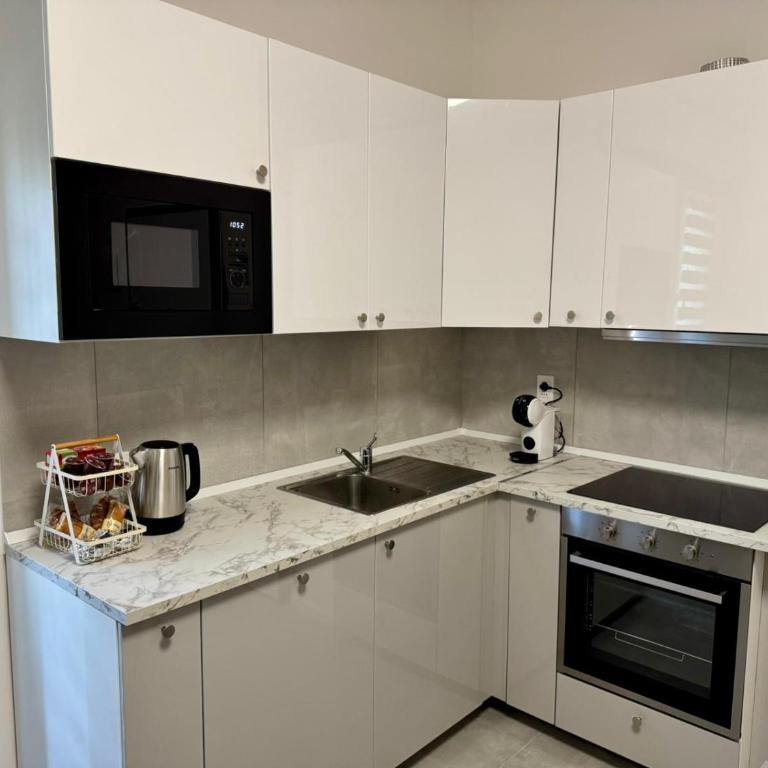 La Sosta Lippo Bologna - Appartamento con 1 Camera da Letto - 2