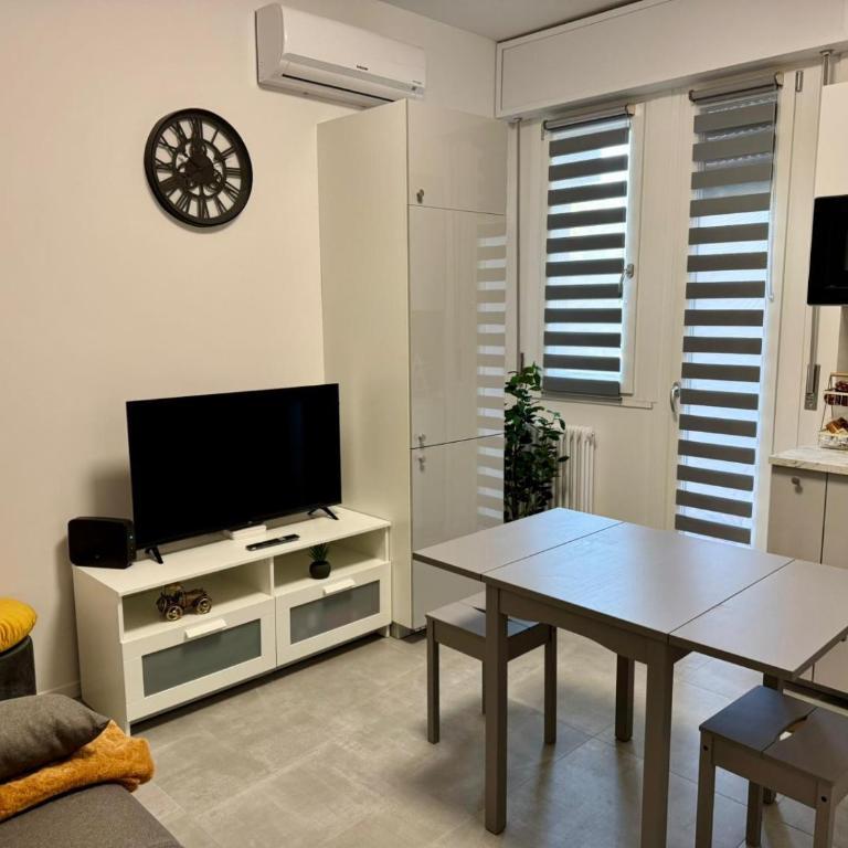 La Sosta Lippo Bologna - Appartamento con 1 Camera da Letto - 5
