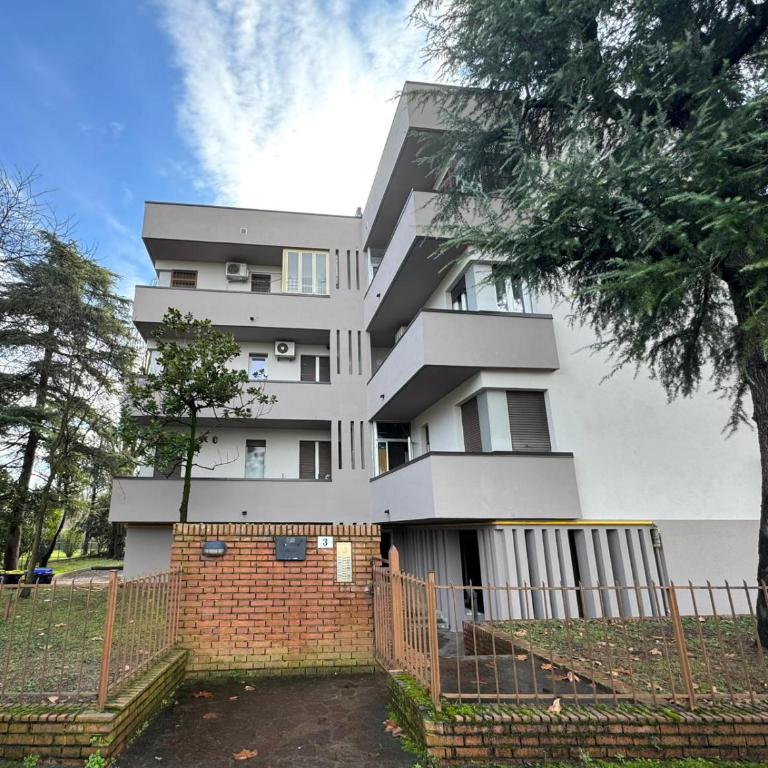 La Sosta Lippo Bologna - Appartamento con 1 Camera da Letto - 6