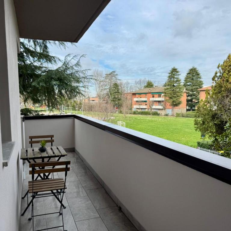 La Sosta Lippo Bologna - Appartamento con 1 Camera da Letto - 8