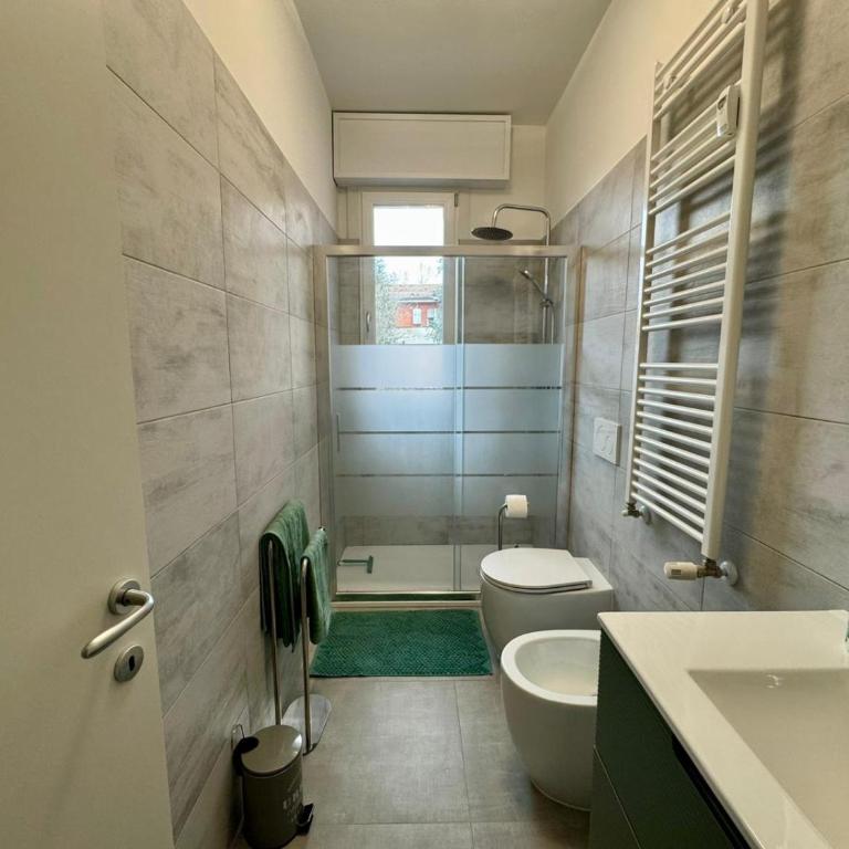 La Sosta Lippo Bologna - Appartamento con 1 Camera da Letto - 9