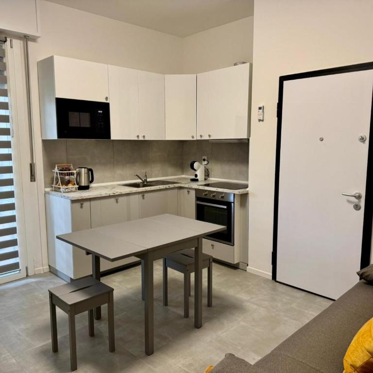 La Sosta Lippo Bologna - Appartamento con 1 Camera da Letto - 11