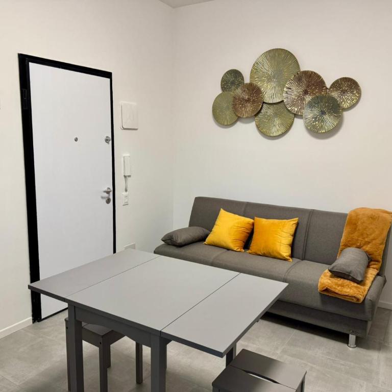 La Sosta Lippo Bologna - Appartamento con 1 Camera da Letto - 13