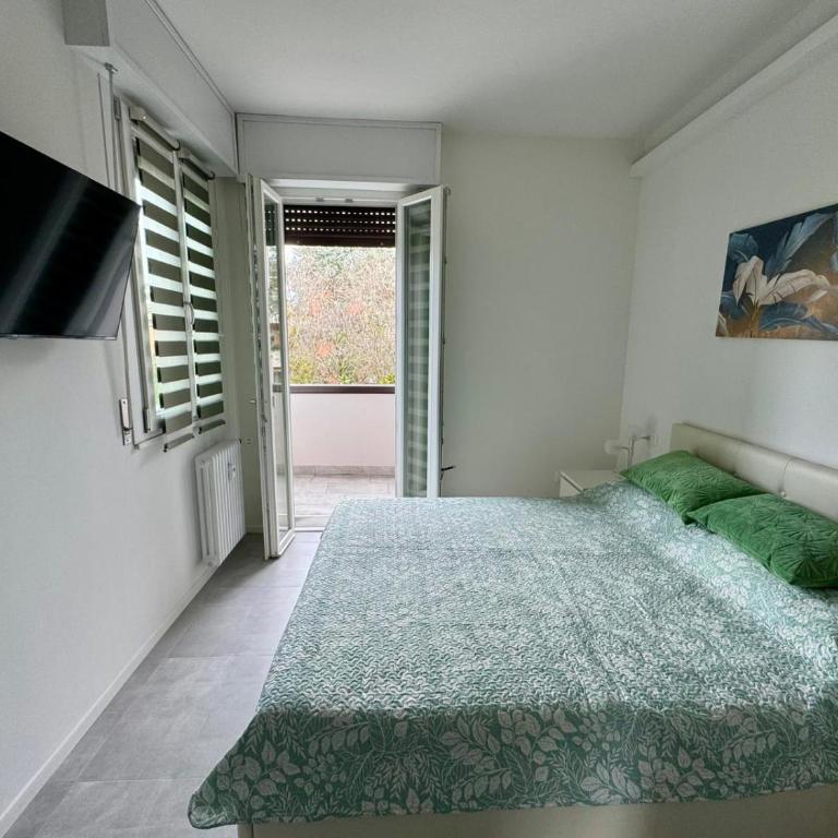 La Sosta Lippo Bologna - Appartamento con 1 Camera da Letto - 14