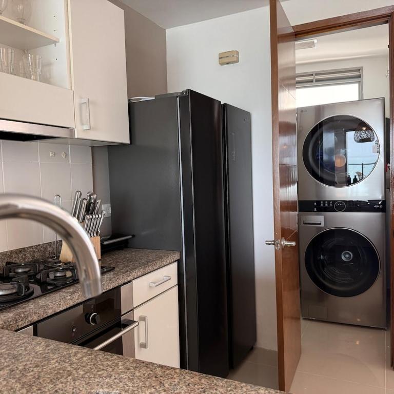 Azul Caribe Ocean View - One-Bedroom Apartment - 70