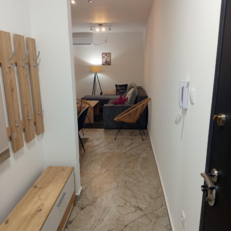 Stan na dan Djina - Banja Koviljaca - Apartman sa 1 Spavaćom Sobom - 16