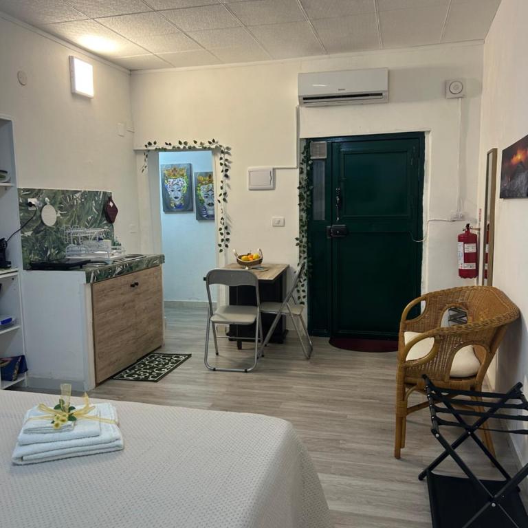 Sicilian Soul I & II - Studio - 16