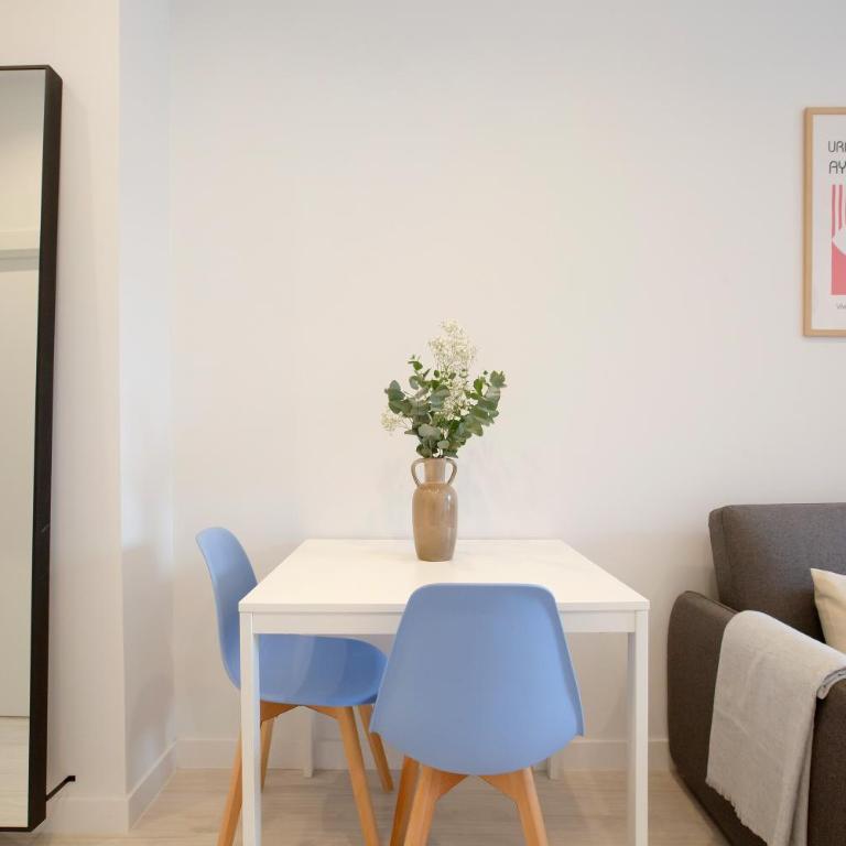 Urbil Ayuntamiento - Apartamento de 1 dormitorio - 16