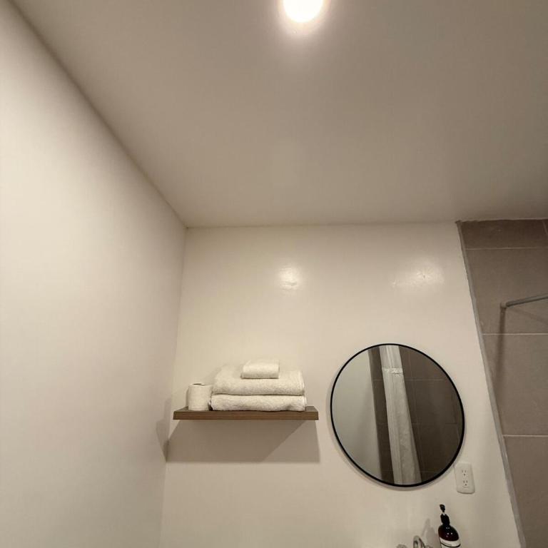 RA Suites - Double or Twin Room - 13