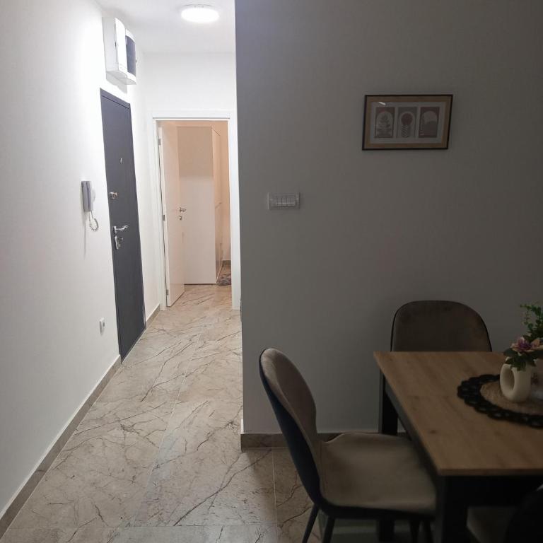 Stan na dan Djina - Banja Koviljaca - Apartman sa 1 Spavaćom Sobom - 14