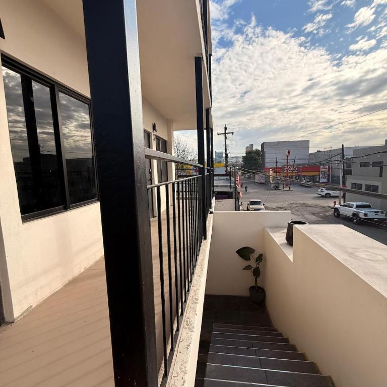 RA Suites - Suite Apartment - 12