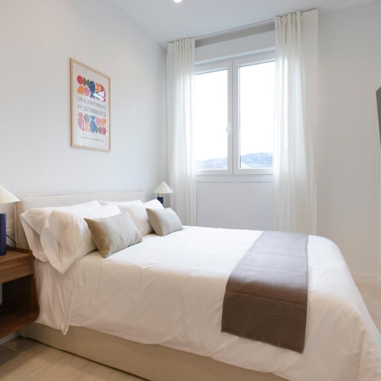Urbil Ayuntamiento - Apartamento de 1 dormitorio - 12