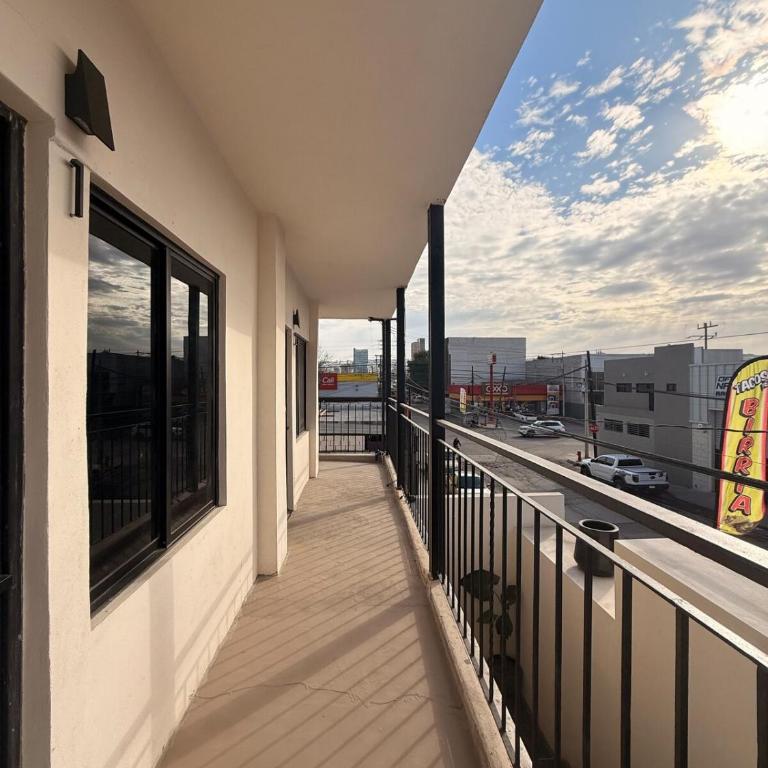 RA Suites - Suite Apartment - 11