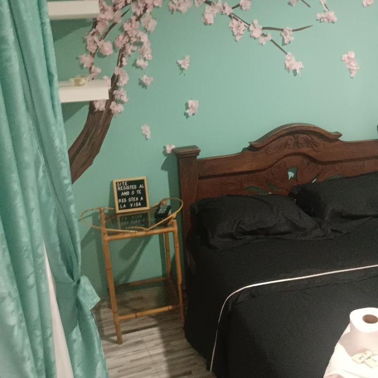 Apartahotel Acuña - Apartamento Clásico - 3