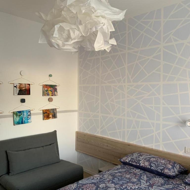Appartamento caneve - Appartamento con 3 Camere da Letto - 22