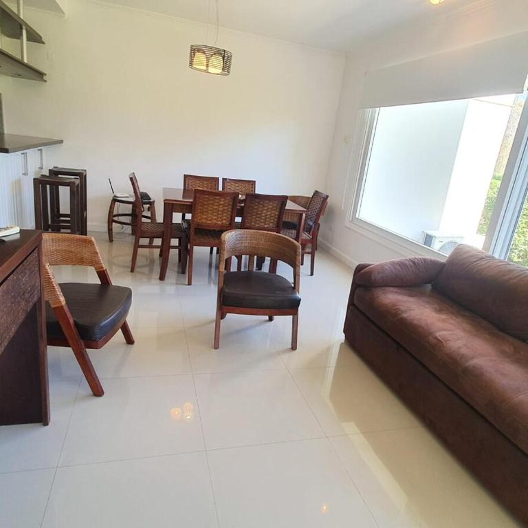 Apartment in Solanas with backyard - Apartamento de 2 dormitorios - 3
