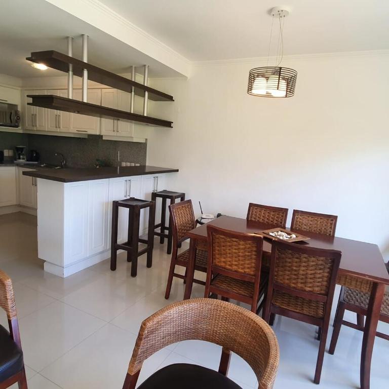 Apartment in Solanas with backyard - Apartamento de 2 dormitorios - 5